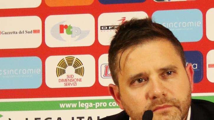 INTERVISTA TC - Ds Catania: "5 o 7 promozioni? Ci interessa la vetta"
