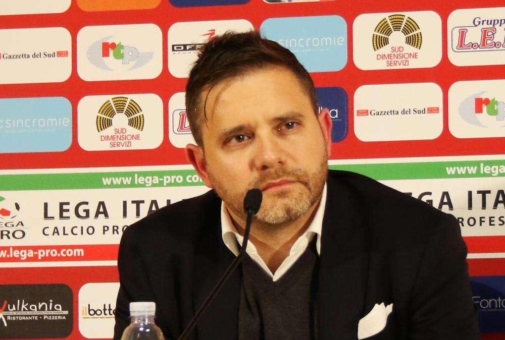 INTERVISTA TC - Argurio: "Playoff? Domani qualche sorpresa in trasferta"