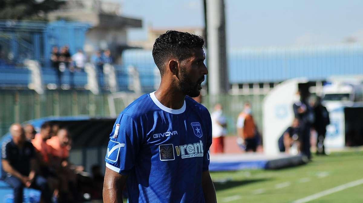 Paganese, Tissone: "Taranto squadra tosta, ti mette in difficoltà"