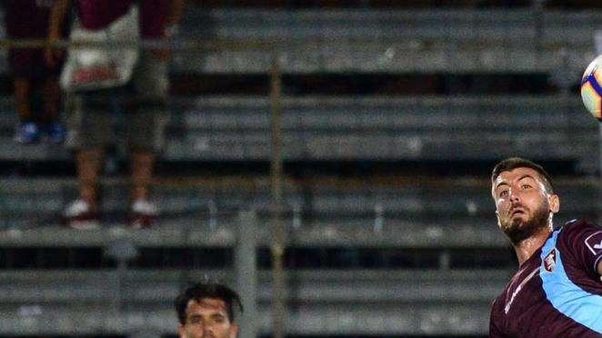 Matelica, colpo in attacco: arriva Emilio Volpicelli