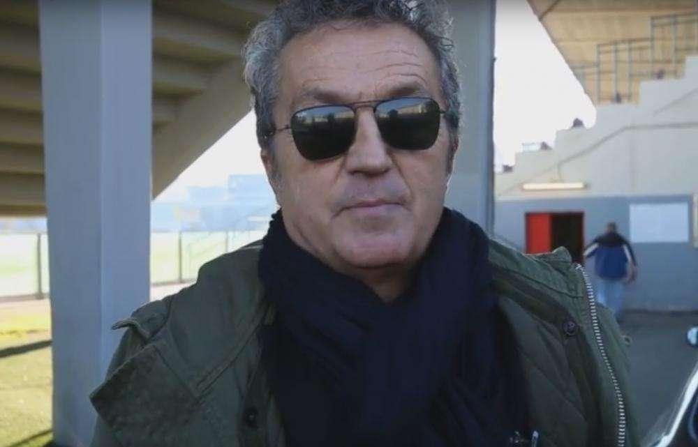 INTERVISTA TC Pres Pisa: "In Serie C si gioca di spada, non di fioretto"