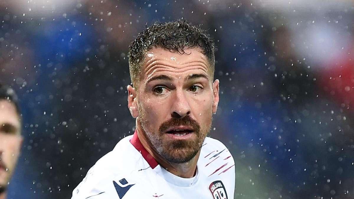 NOTIZIA TC - Cacciatore si allena con la V. Verona. Attesi possibili sviluppi