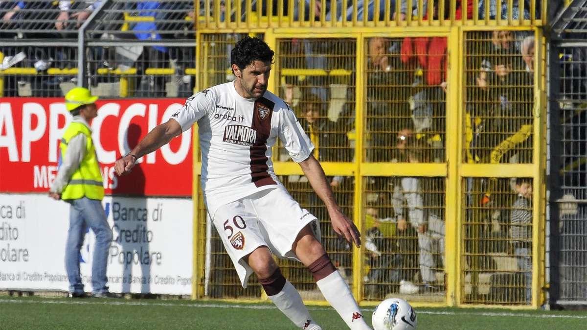 Viareggio, sorpasso su Salernitana e Pisa per un difensore