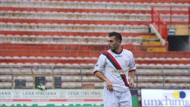 Cremonese, c'è il rinnovo per un tuo fantasista
