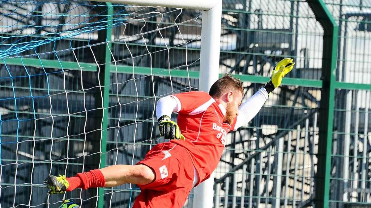 Cosenza, chiesto un portiere al Parma