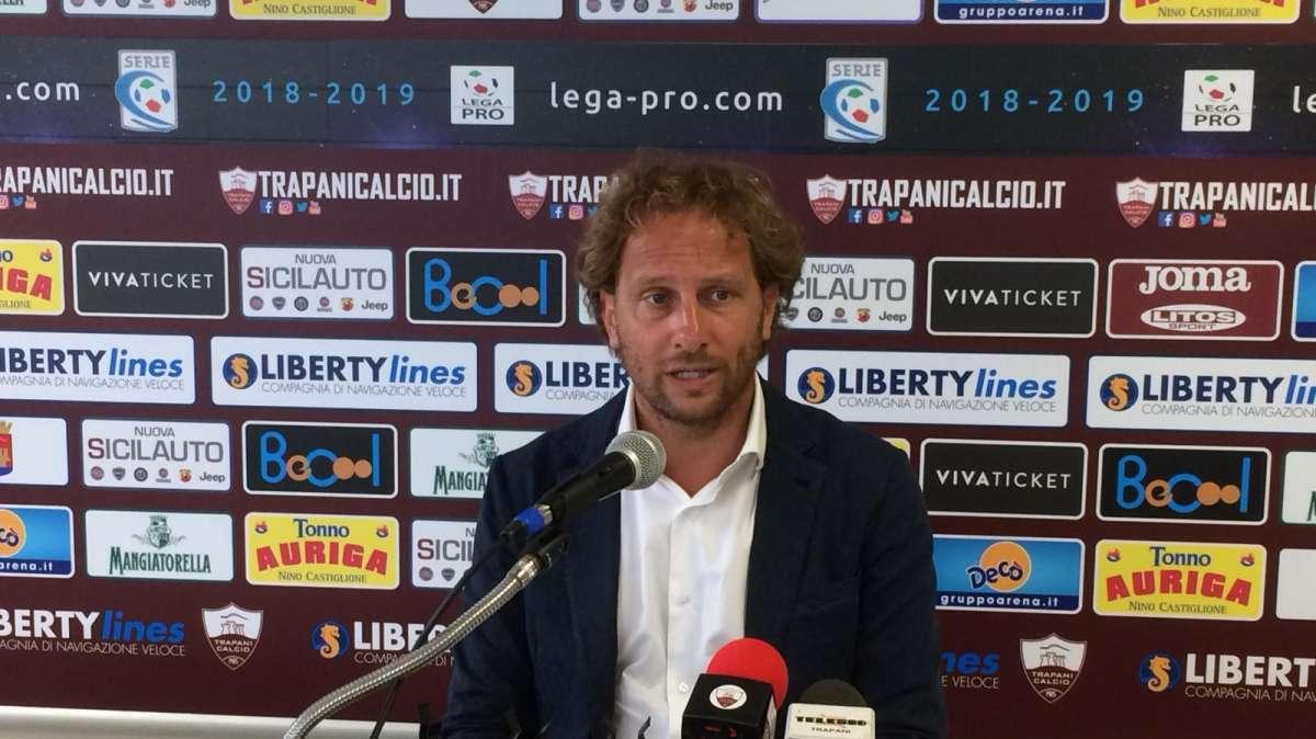 NOTIZIA TC - Livorno, oggi incontro con Rubino: probabile fumata bianca