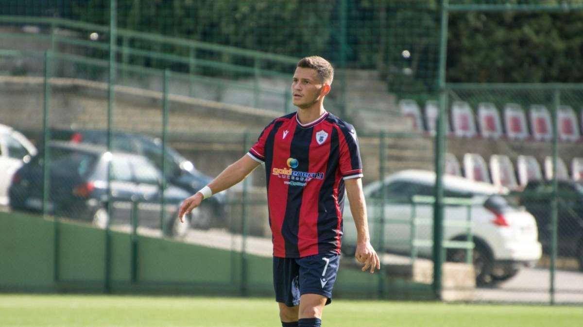 Sambenedettese, Kerjota verso la Scozia. In arrivo Konate dall'Avezzano