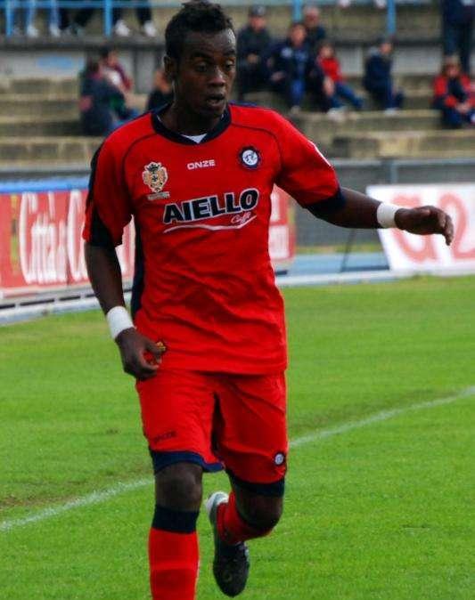 Due club di Lega Pro interessati ad un attaccante scuola Juventus