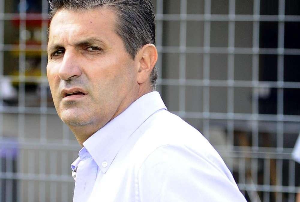 Pergocrema, Maurizi: "Contro il Bassano non possiamo sbagliare"