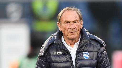 Ad Samb: "Mio padre proverà ad ingaggiare Zeman"