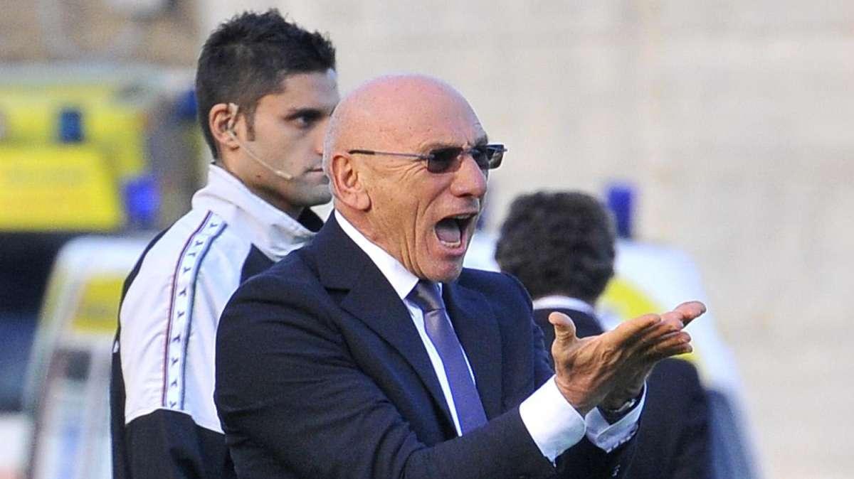 Vicenza, Cagni pronto all'addio