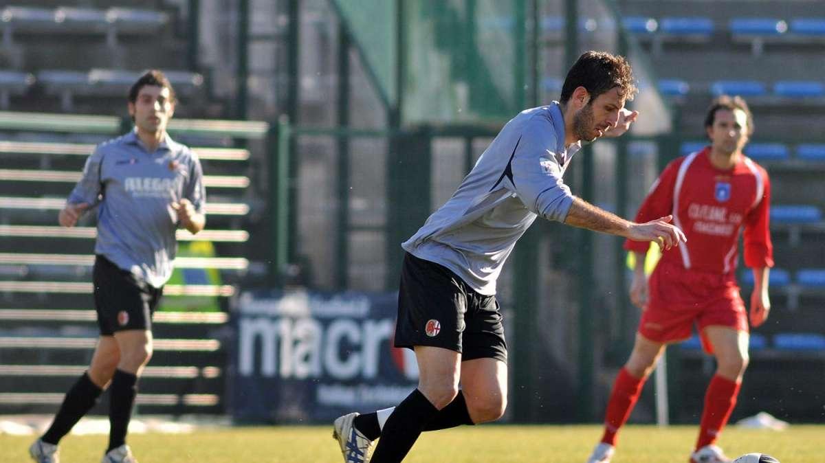 2^ Divisione, Fanucchi e Rossi regalano tre punti  all'Alessandria