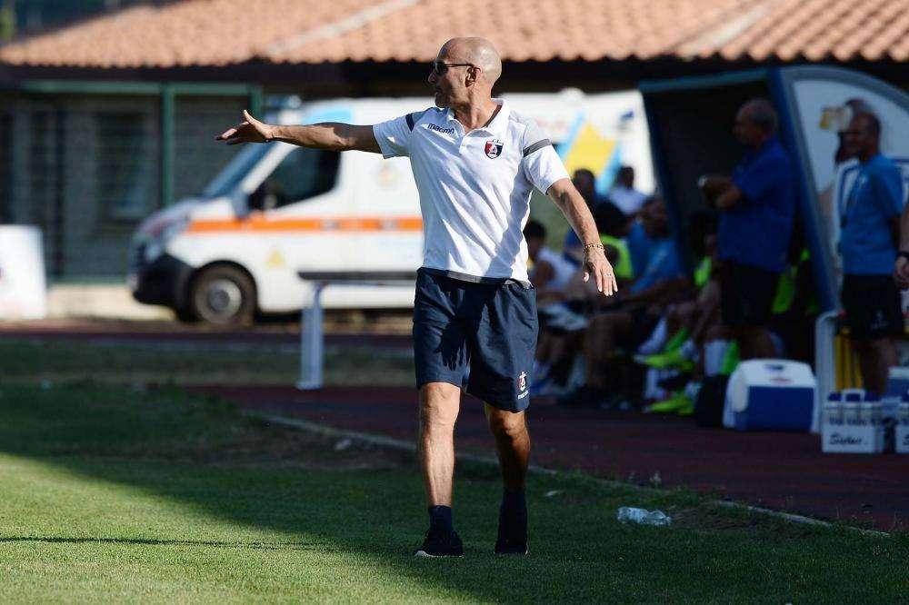 Giudice Sportivo, squalifica per Montero. Tre calciatori fermati per 2 turni
