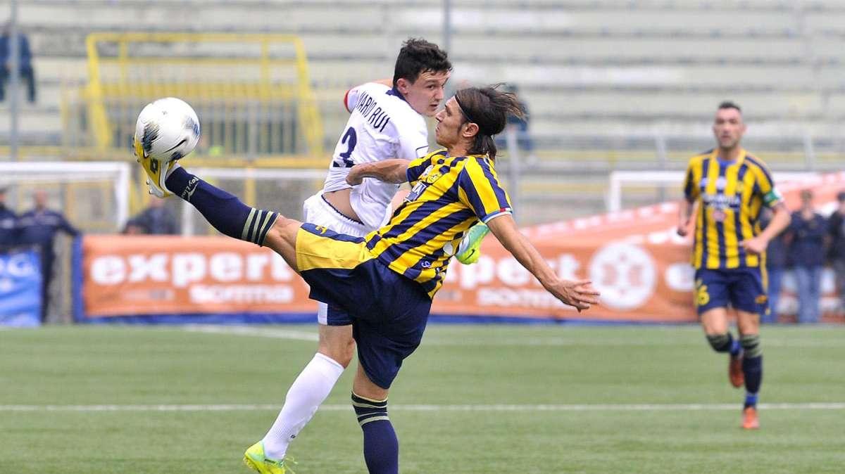 LIVE TLP HILTON - Treviso, assalto a un fantasista della Juve Stabia