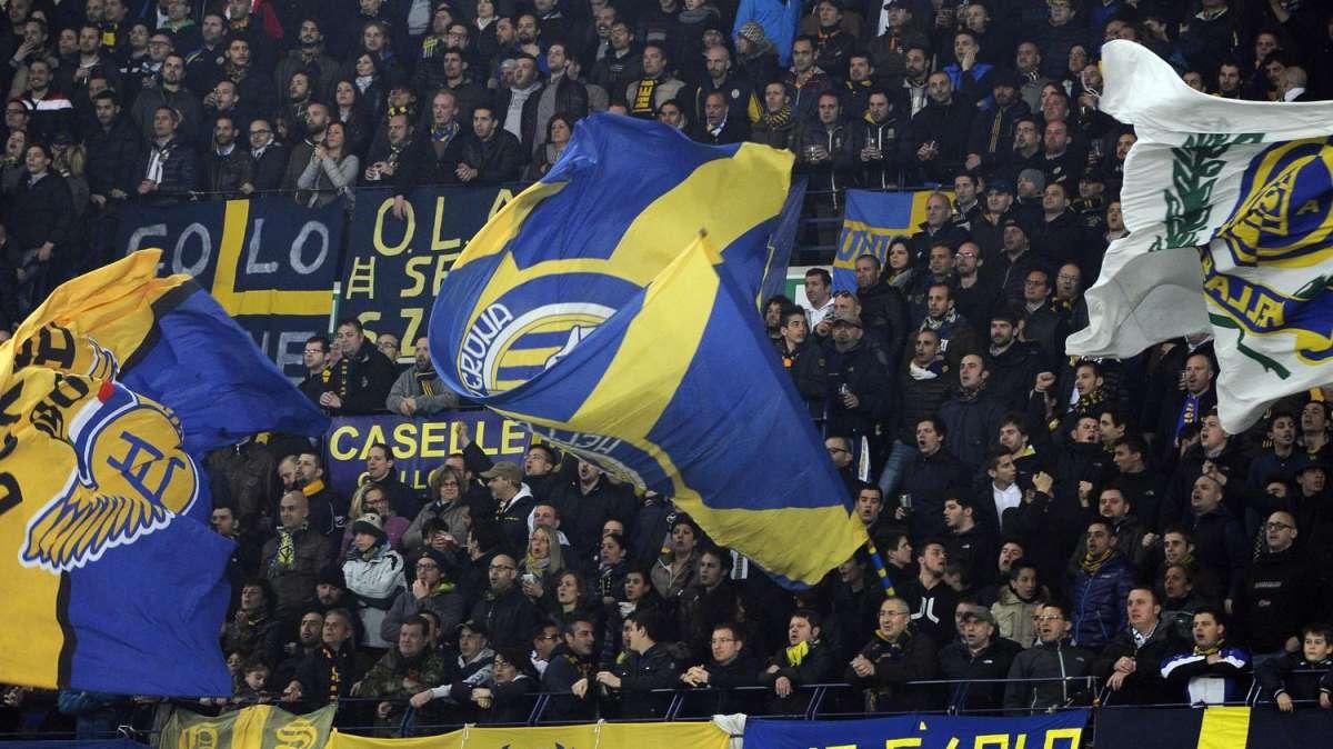 Spal, interessa un attaccante dell'Hellas Verona