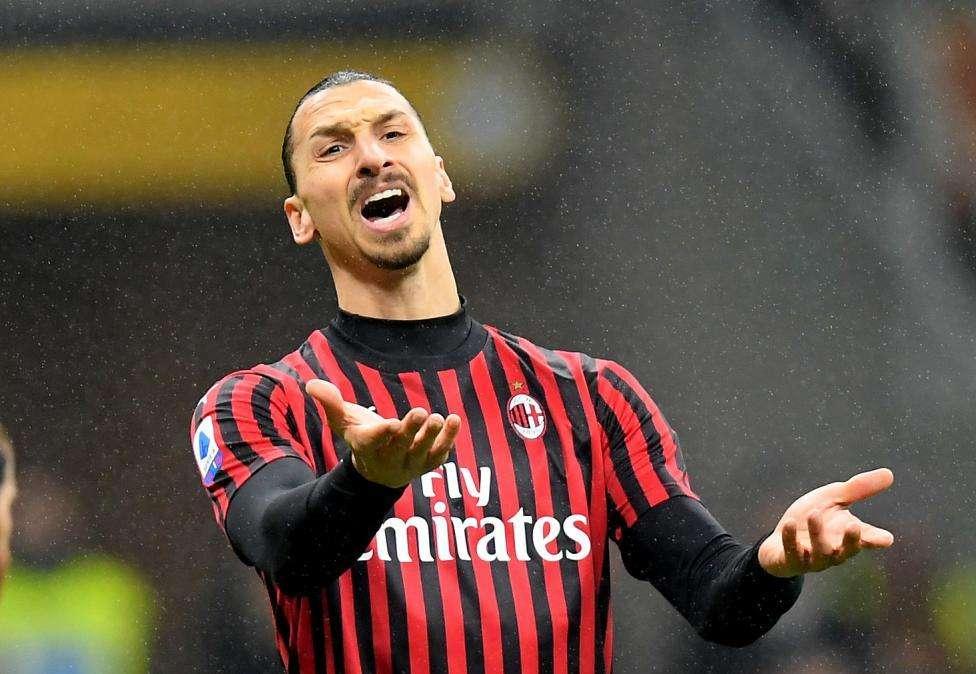Monza, Galliani: "Ibrahimovic non viene, colpa del coronavirus"