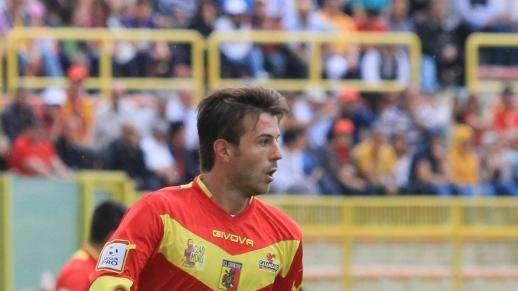 Cremonese, un tuo difensore piace in Serie B