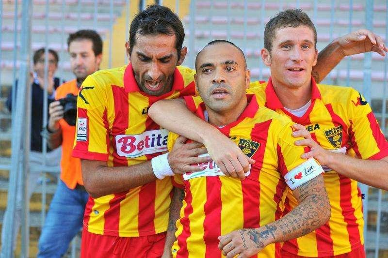 Lecce, Miccoli verso l'Honved: le conferme