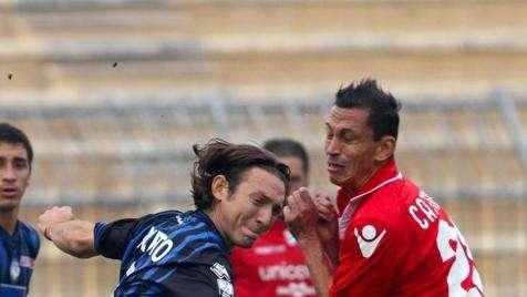 Derby toscano per un esperto centrocampista
