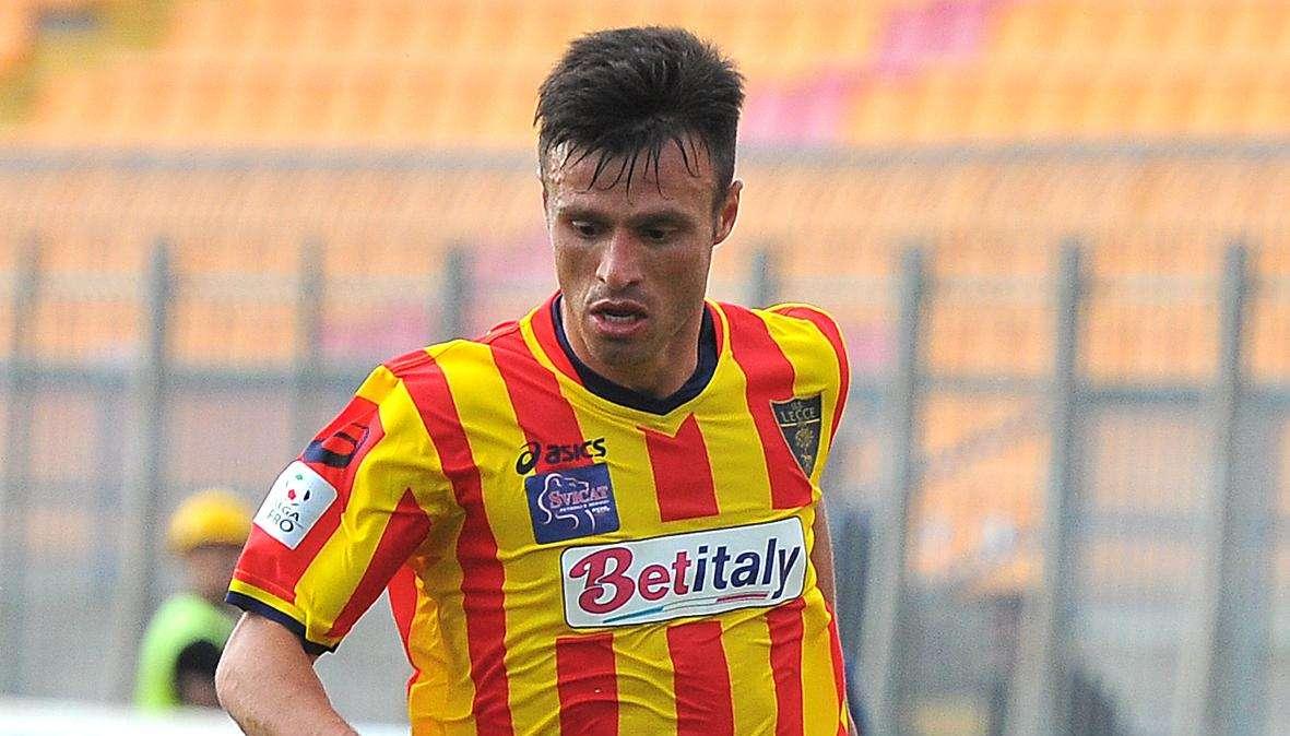 ESCLUSIVA TLP - Lecce, Memushaj a un passo dal Carpi