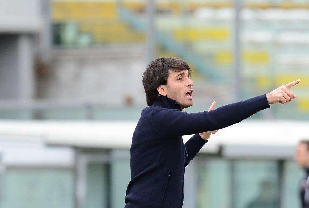 ESCLUSIVA TLP - Ascoli, Pergolizzi verso l'esonero. Ecco chi potrebbe arrivare