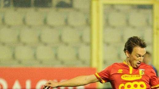NOTIZIA TC - Catanzaro, su Fischnaller gli occhi di Spezia ed Entella