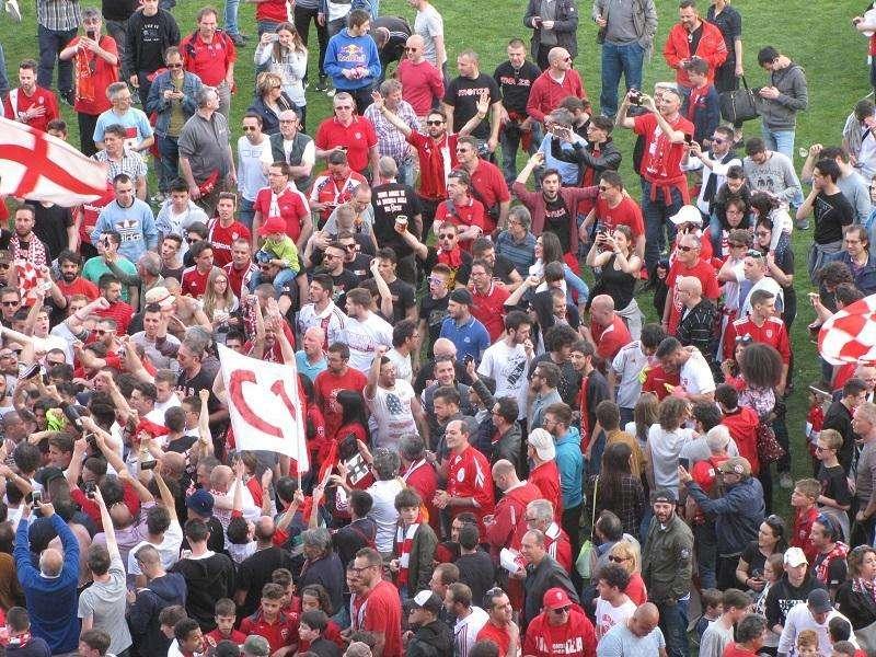 Monza, primo colpo per gennaio: in arrivo Morosini