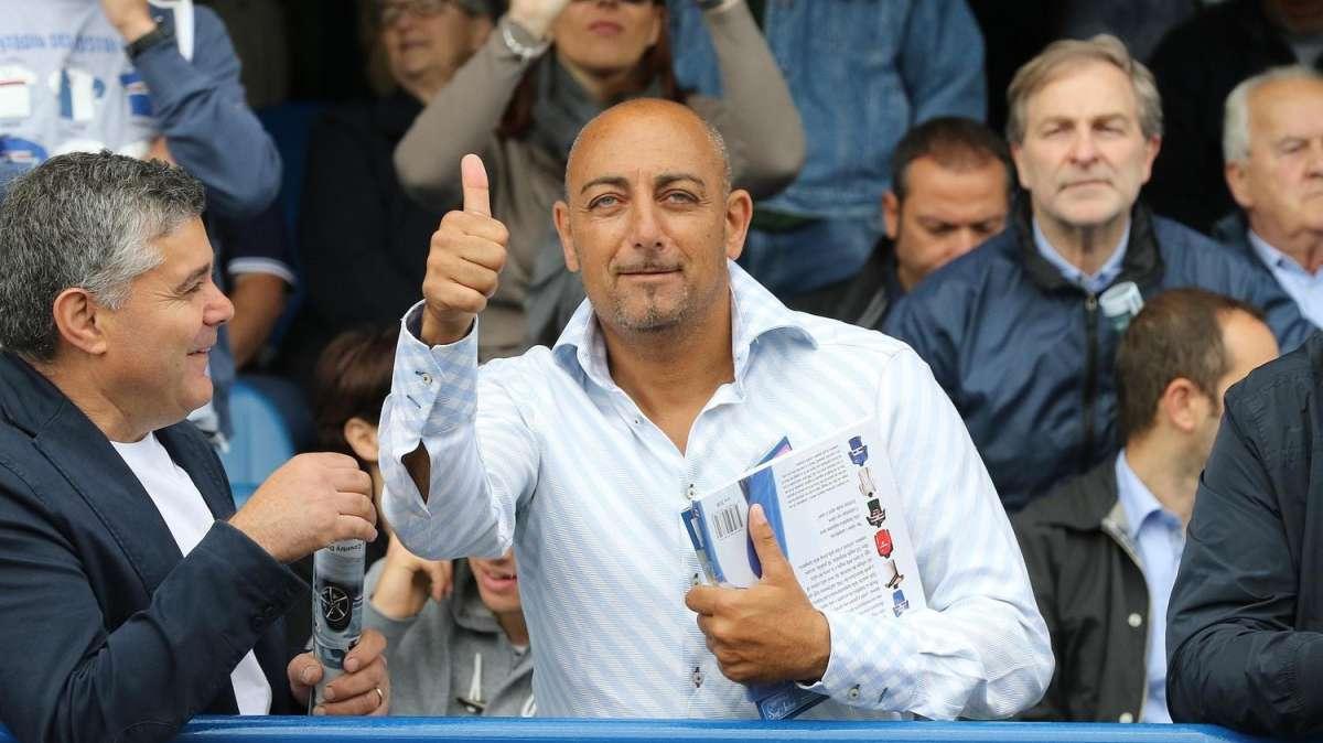 INTERVISTA TC - Esposito: "Avellino, è tempo di risalire la classifica"