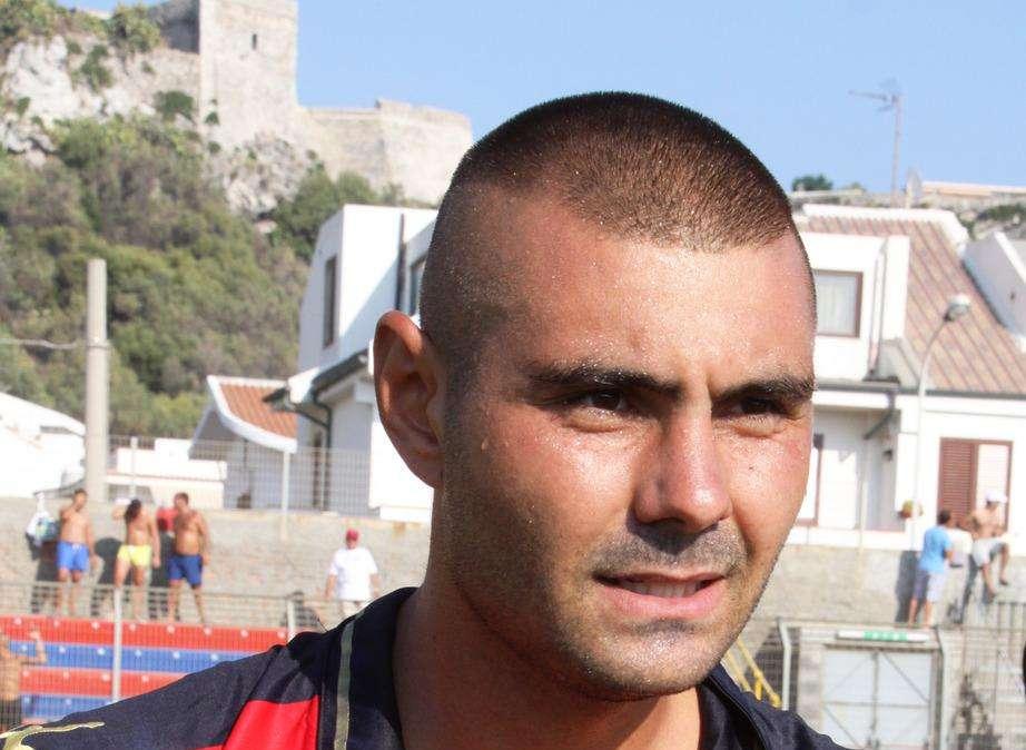 2^ Divisione, un eroico Milazzo rimonta la Pro Patria