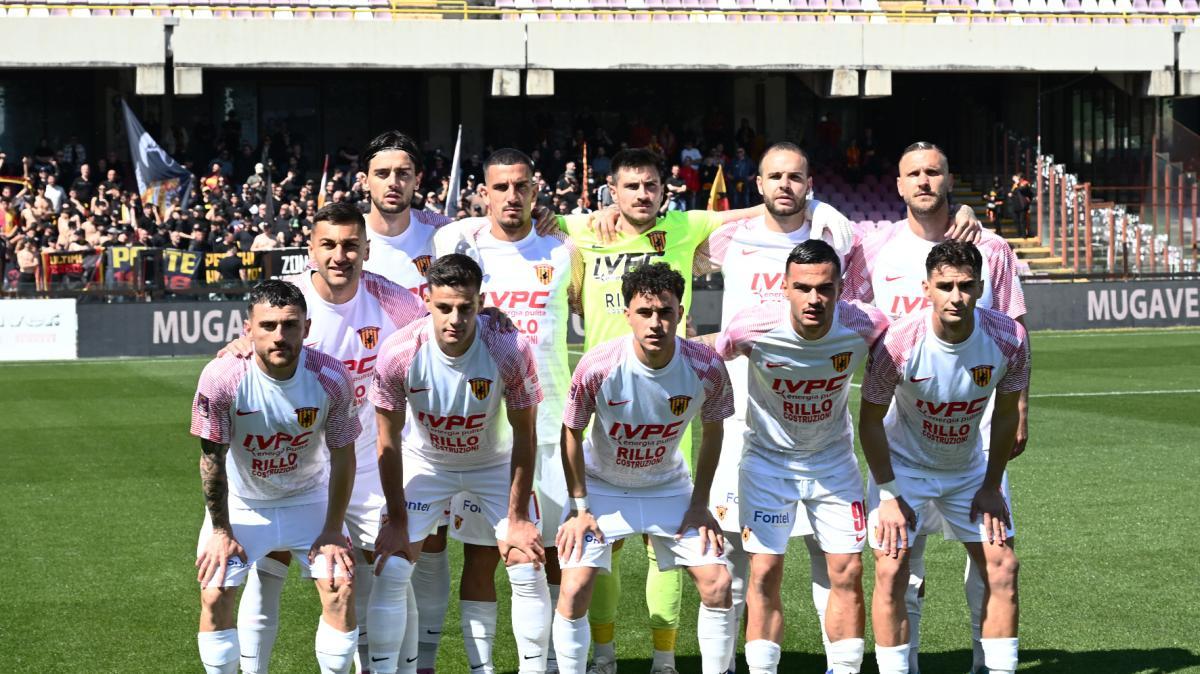 Il Mattino - Benevento, tutto in novanta minuti