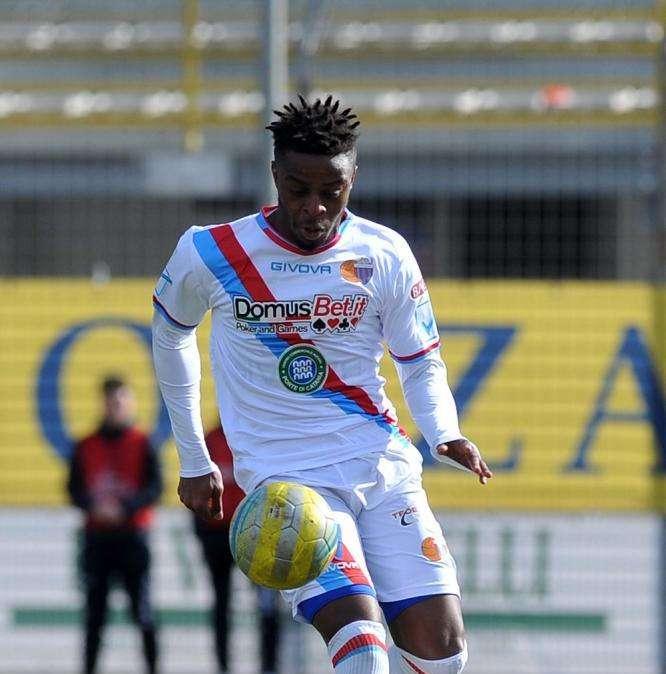 Padova, Baraye torna in gruppo in vista del derby con l'Arzignano