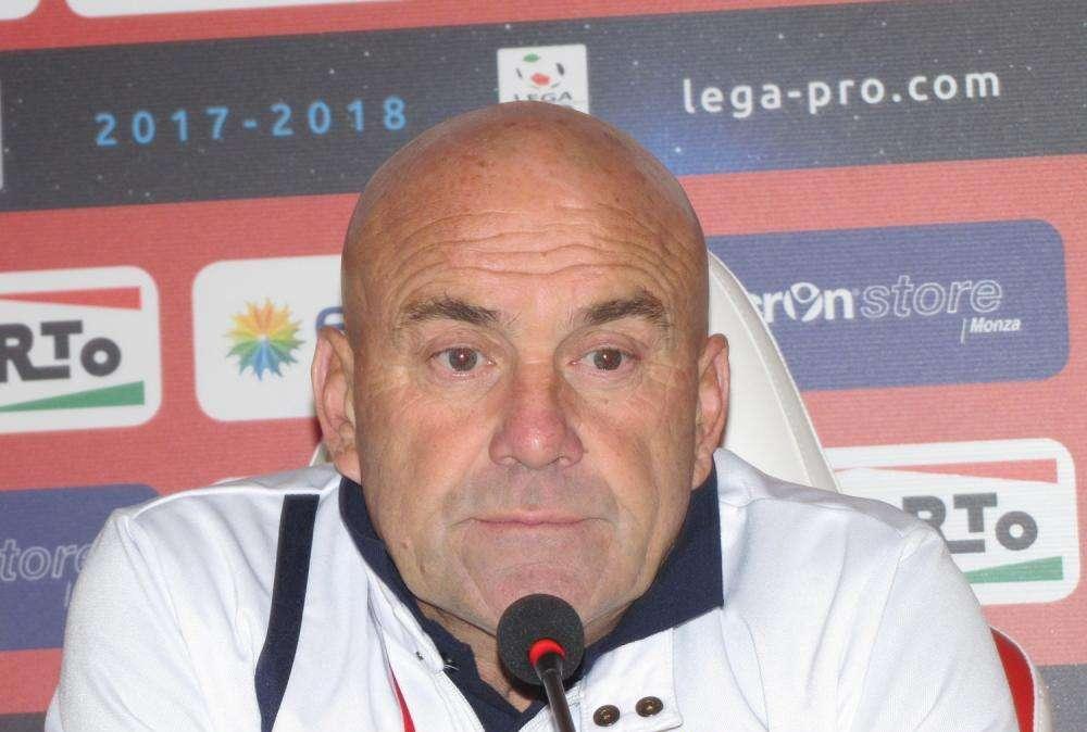 Robur, Lombardo ricorda Lucca: “Impresa leggendaria”
