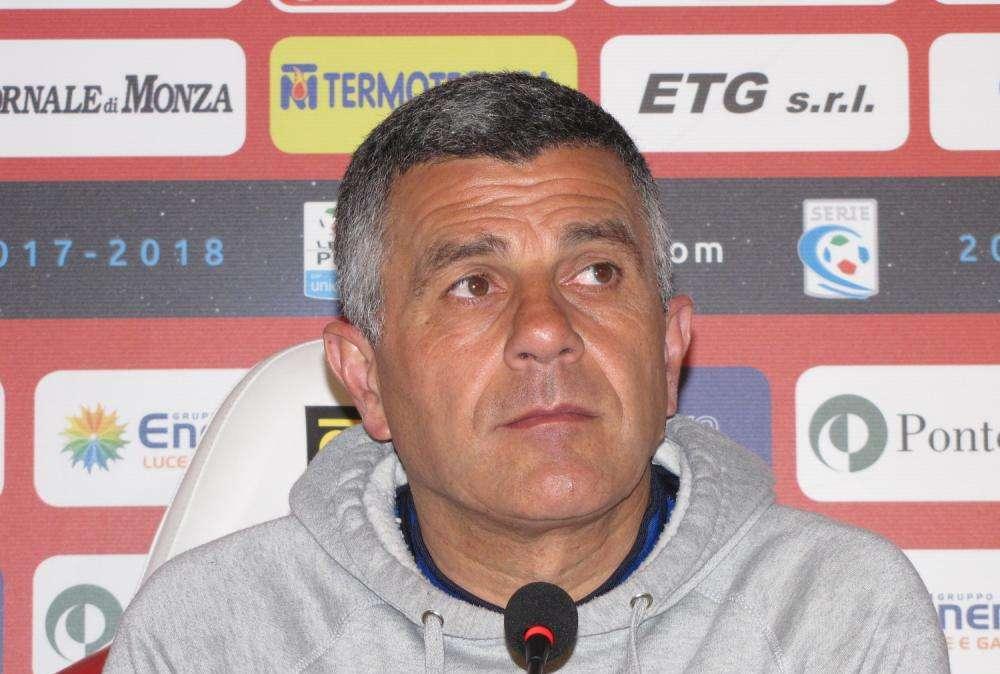 Pontedera, Maraia: "Grandissima partita, potevamo vincerla"