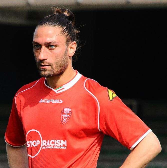 Club dei 100 - Sinigaglia, dal sogno Inter ai 116 gol in giro per l'Italia