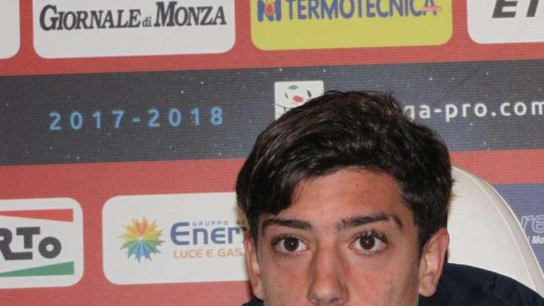NOTIZIA TC - La Pro Sesto mette nel mirino Origlio e Palesi
