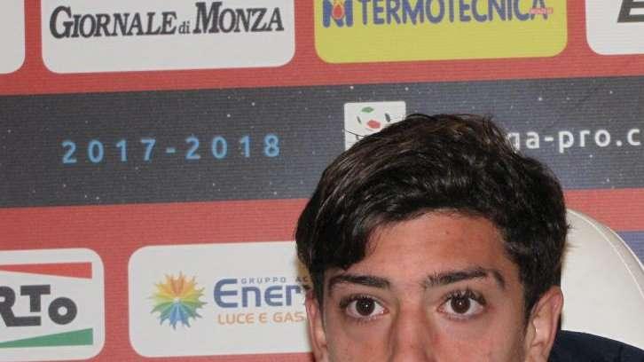 NOTIZIA TC - Catanzaro, occhi su Palesi. Ma c'è anche il Teramo