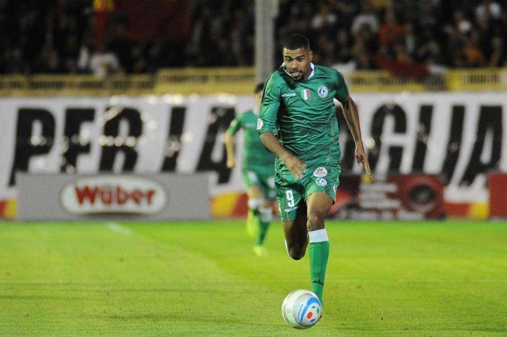 Ag. Charpentier: "Accordi col Genoa. Alla Reggina andrebbe di corsa"