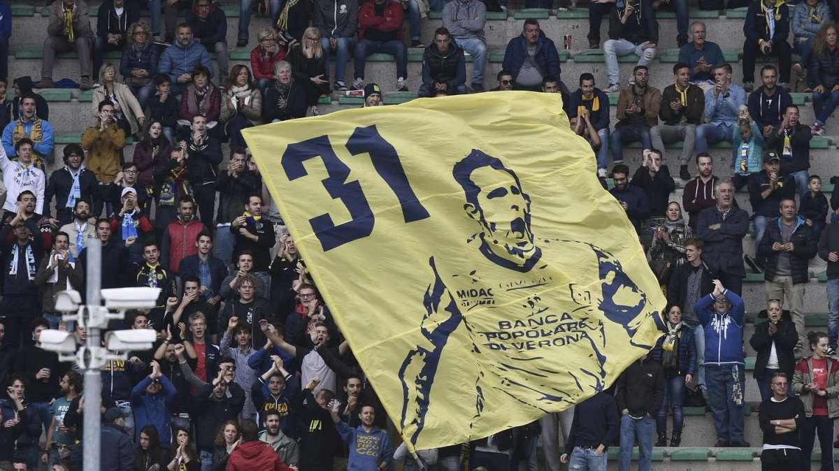 Legnago, l'ex Tosi ha scelto la D: ha firmato col Chievo