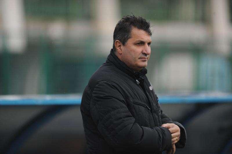 Lupa Roma, l'allenatore scelto dal club firmerà fino a fine stagione