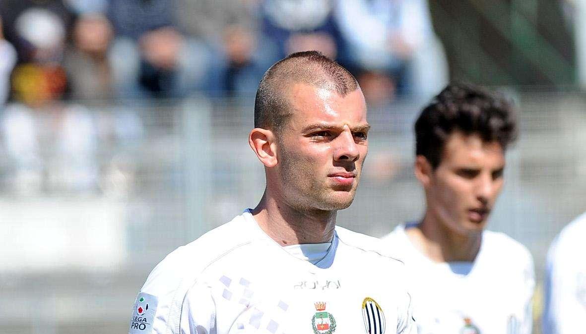 Pro Piacenza, piace un bomber di proprietà dell'Atalanta