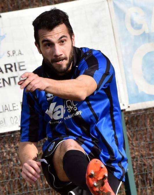 Paganese, si aggrega un attaccante scuola Juventus