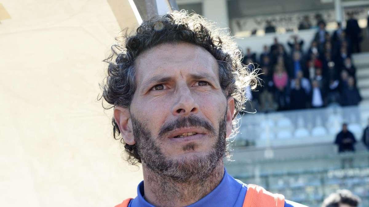 Viterbese, in panchina può tornare Dal Canto