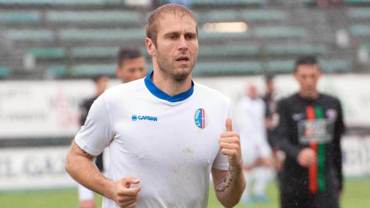 Pergolettese, Abbate: "In difficoltà troppo facilmente, serve più rabbia"