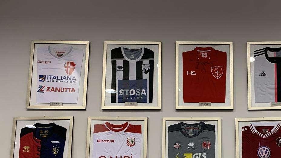 Pianese, ingaggiato lo svincolato Scapin: pochi minuti fa la firma