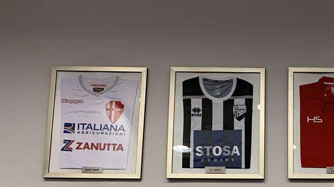 Pianese, rinforzo fra i pali: prima esperienza nei pro per Filippis