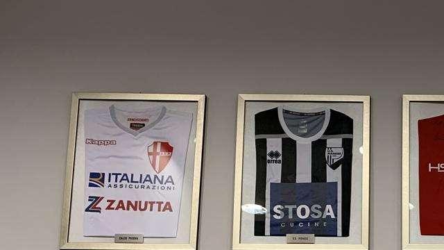 Pianese, Bacchin: "Ce la metteremo tutta per la salvezza"