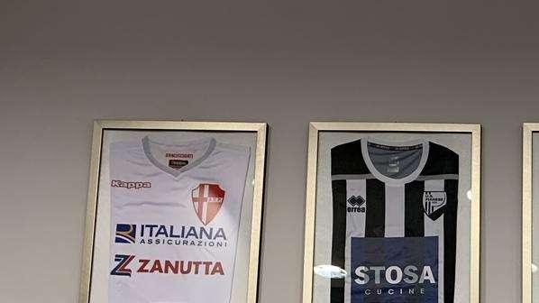 Padova, Mandorlini: “Match positivo. Classifica? Non me ne frega niente"