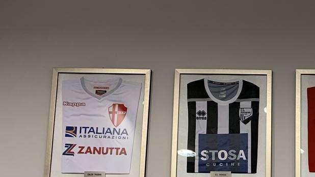 Pianese, lesione al menisco per il difensore Nicoli: fissata l'operazione