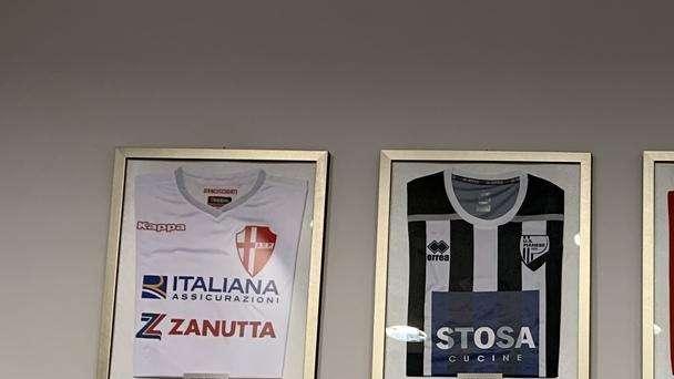 Pianese, Remy: "Nessuno si aspettava questi punti, frutto del lavoro"