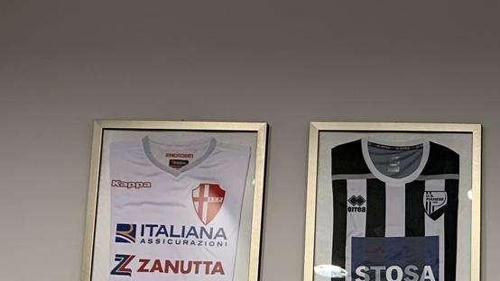 INTERVISTA TC - Dg Pianese: "Retrocessi tre volte, faremo ricorso"